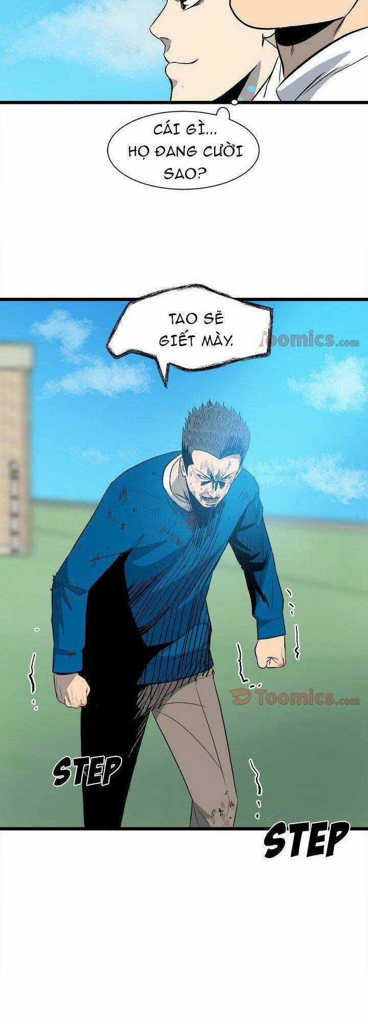 Kẻ Phản Diện Chapter 15 trang 35