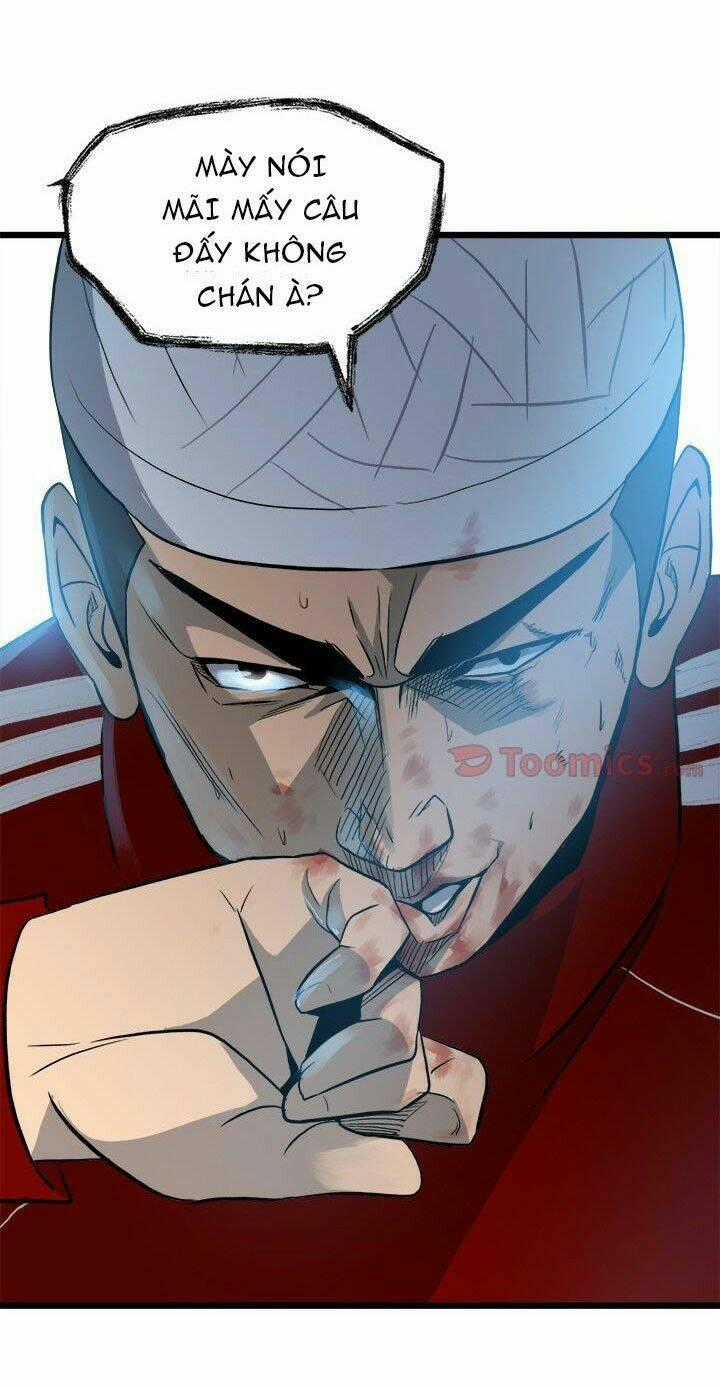 Kẻ Phản Diện Chapter 15 trang 36