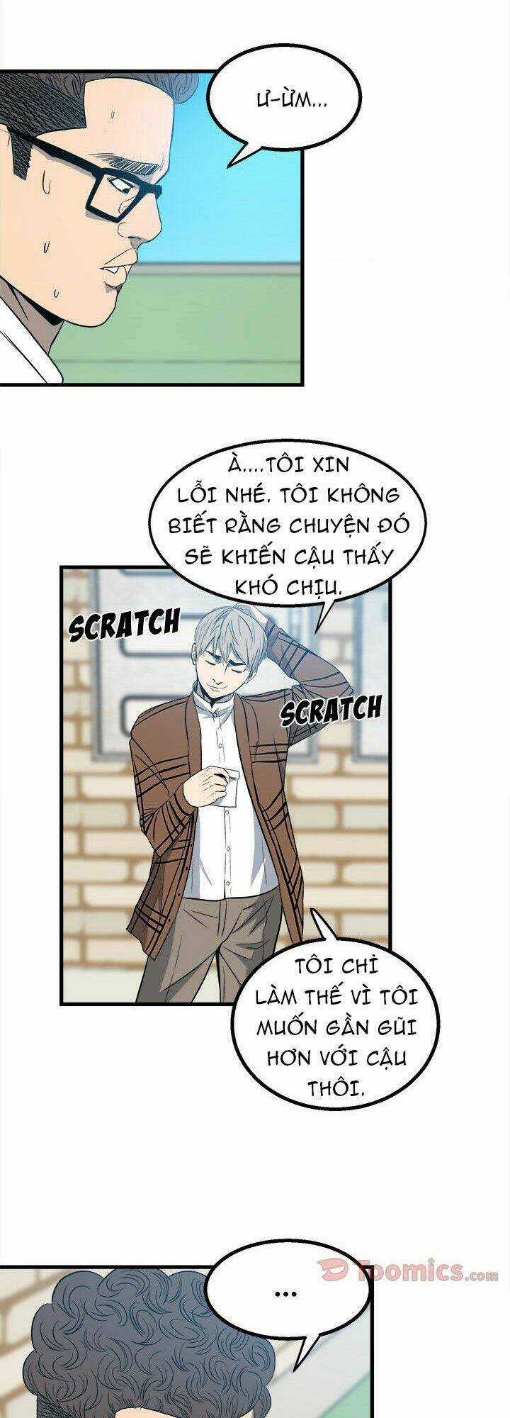 Kẻ Phản Diện Chapter 15 trang 4