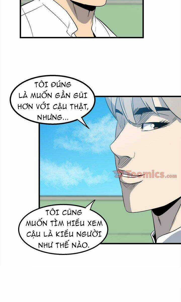 Kẻ Phản Diện Chapter 15 trang 6