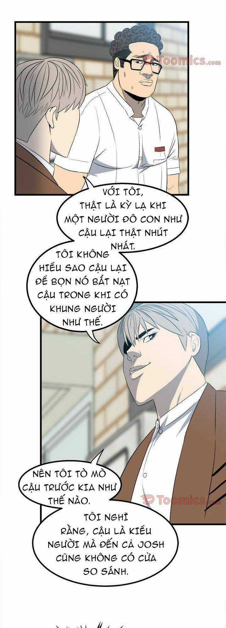 Kẻ Phản Diện Chapter 15 trang 7