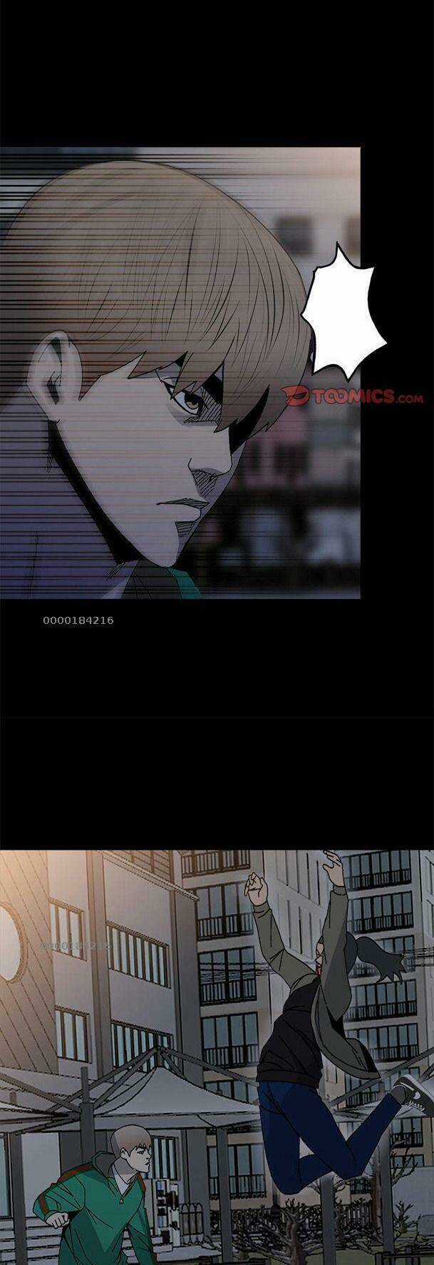 Kẻ Phản Diện Chapter 150 trang 10