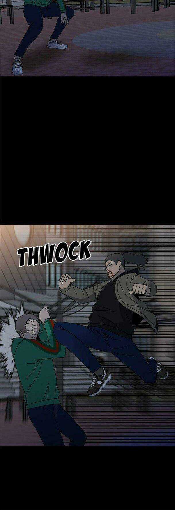 Kẻ Phản Diện Chapter 150 trang 11