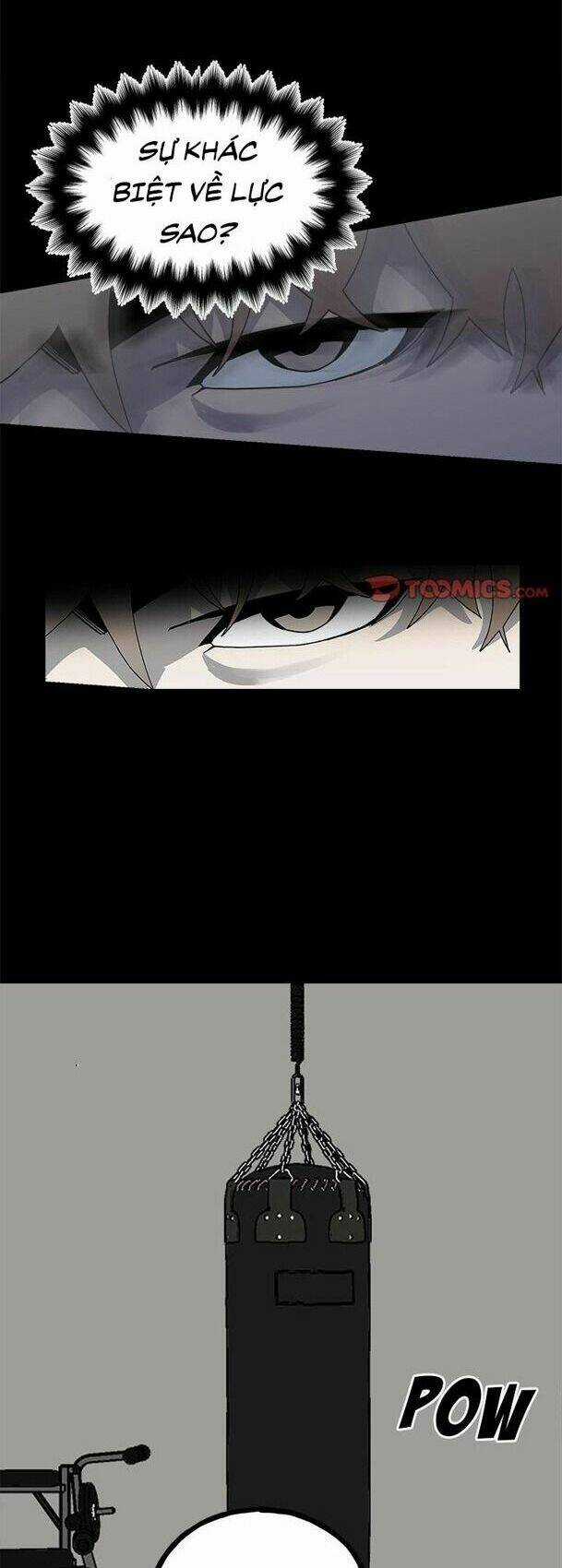 Kẻ Phản Diện Chapter 150 trang 13