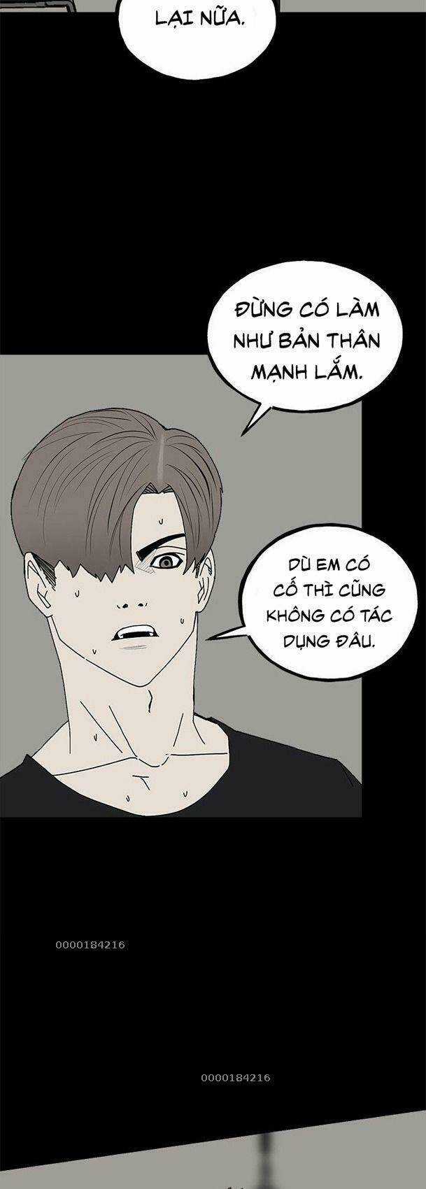 Kẻ Phản Diện Chapter 150 trang 14
