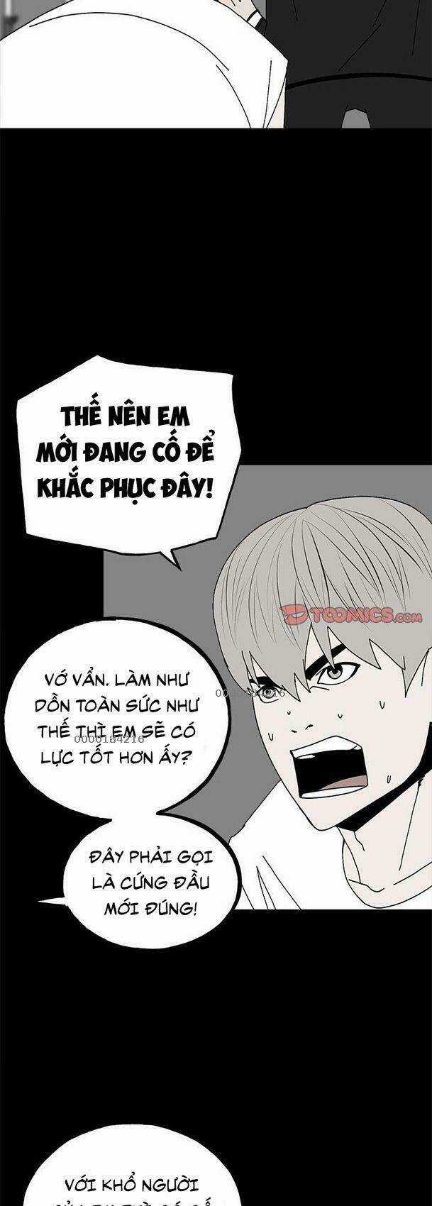 Kẻ Phản Diện Chapter 150 trang 16