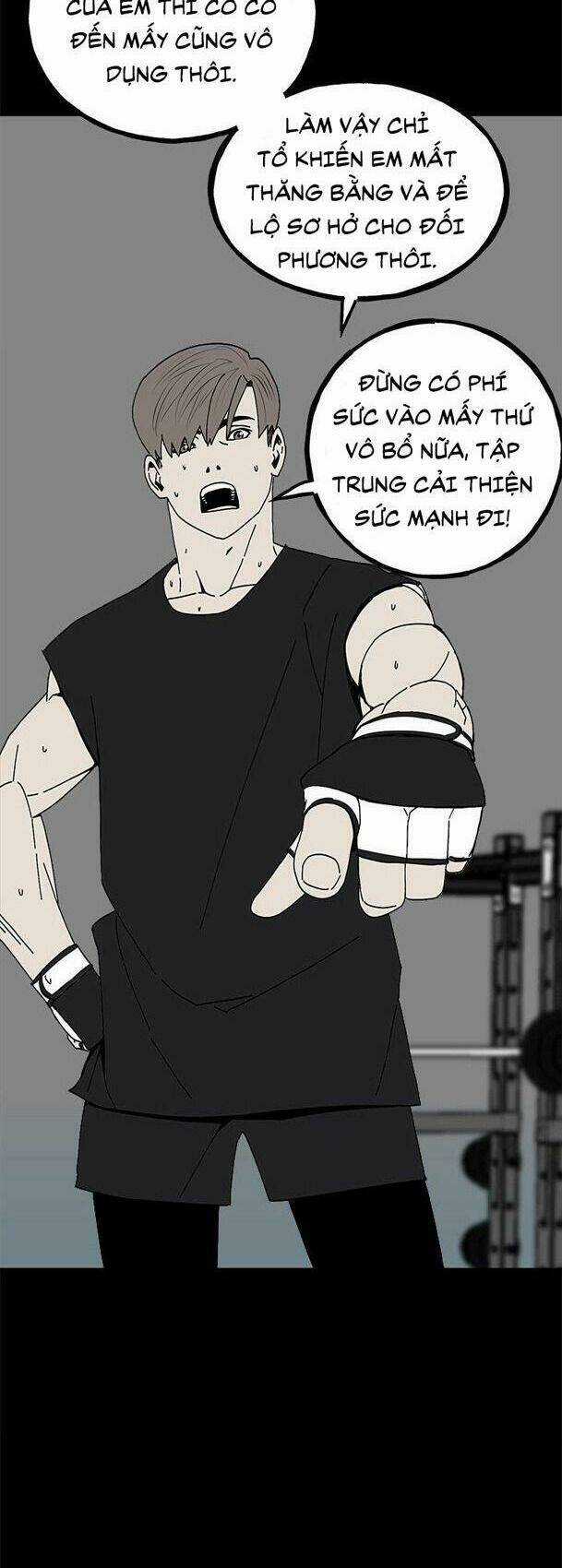 Kẻ Phản Diện Chapter 150 trang 17