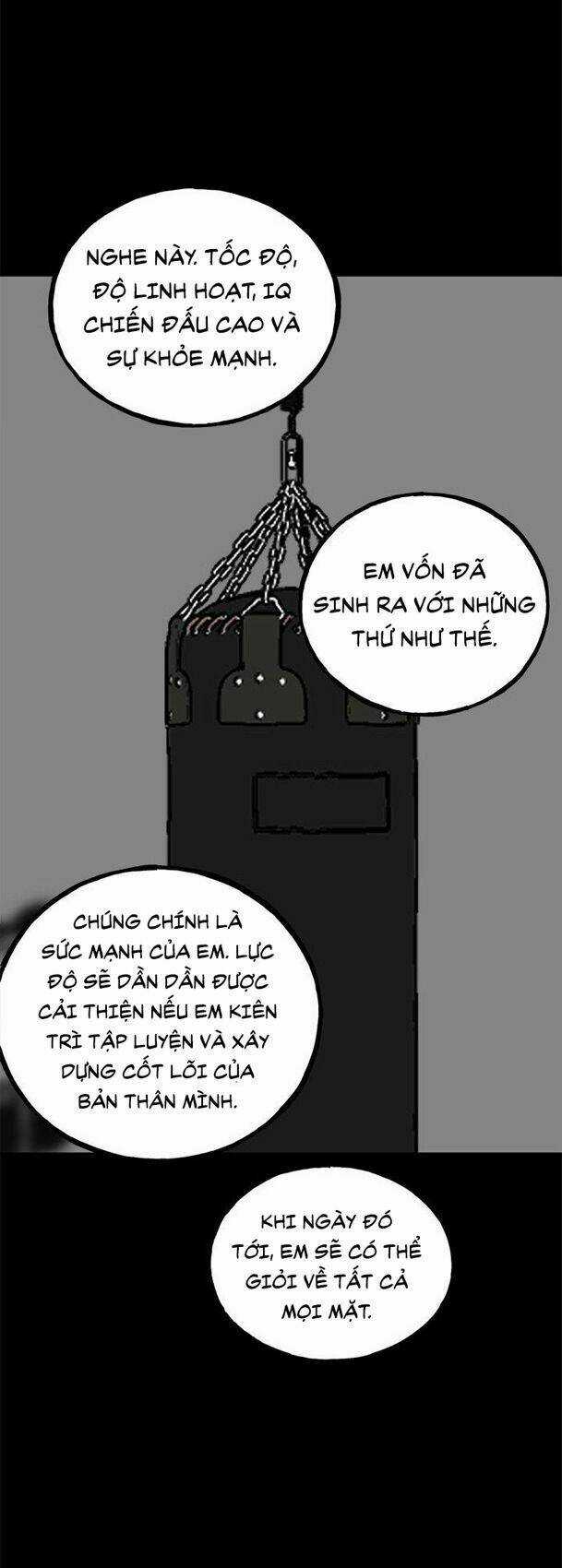 Kẻ Phản Diện Chapter 150 trang 18