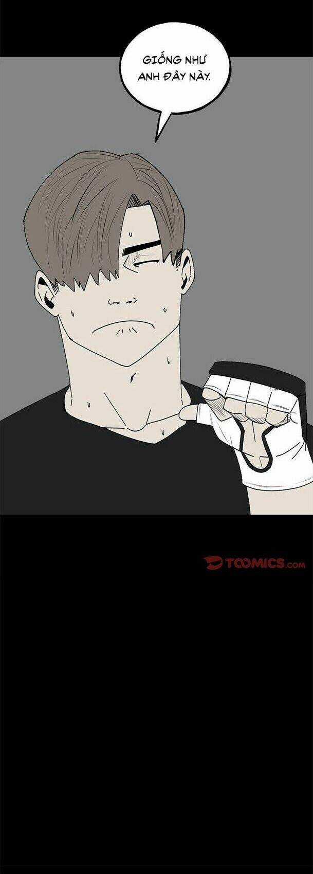 Kẻ Phản Diện Chapter 150 trang 19