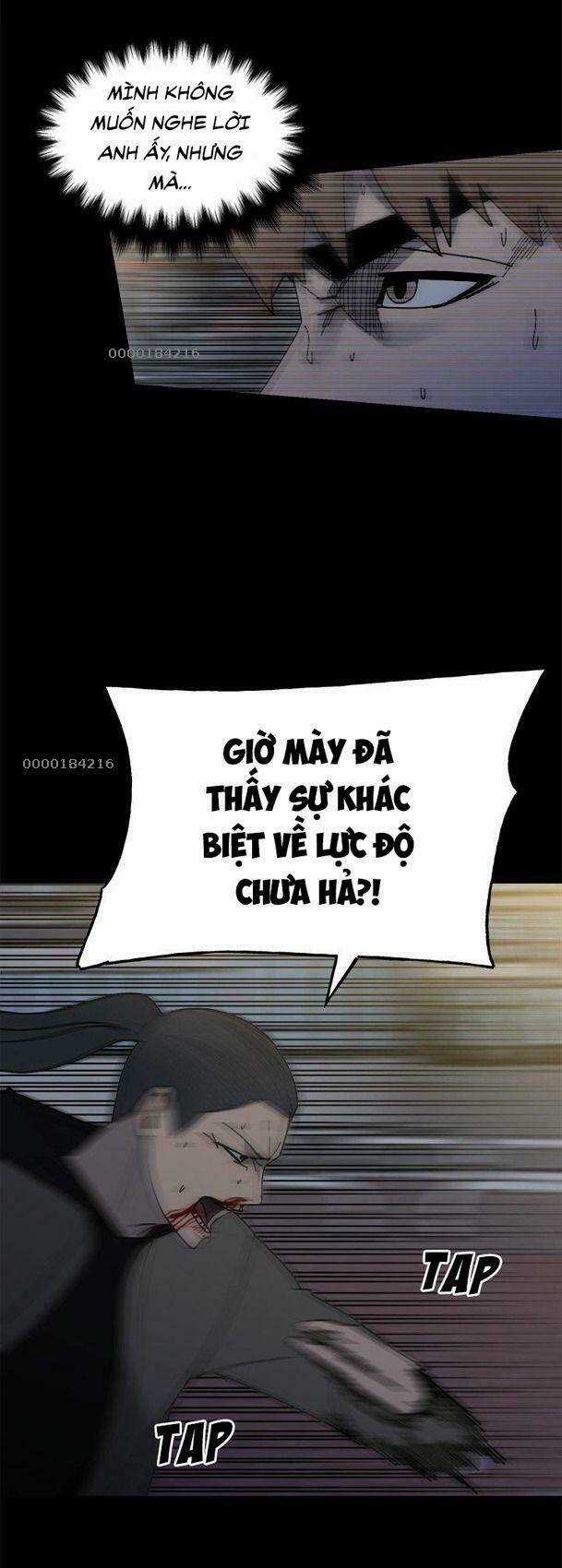 Kẻ Phản Diện Chapter 150 trang 20