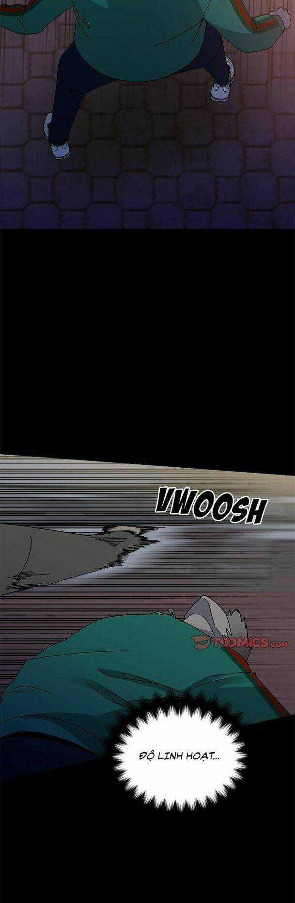 Kẻ Phản Diện Chapter 150 trang 22