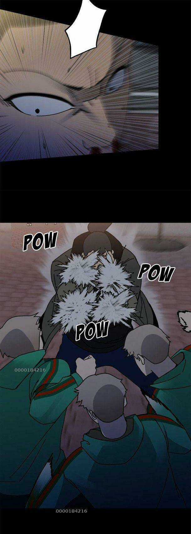 Kẻ Phản Diện Chapter 150 trang 24