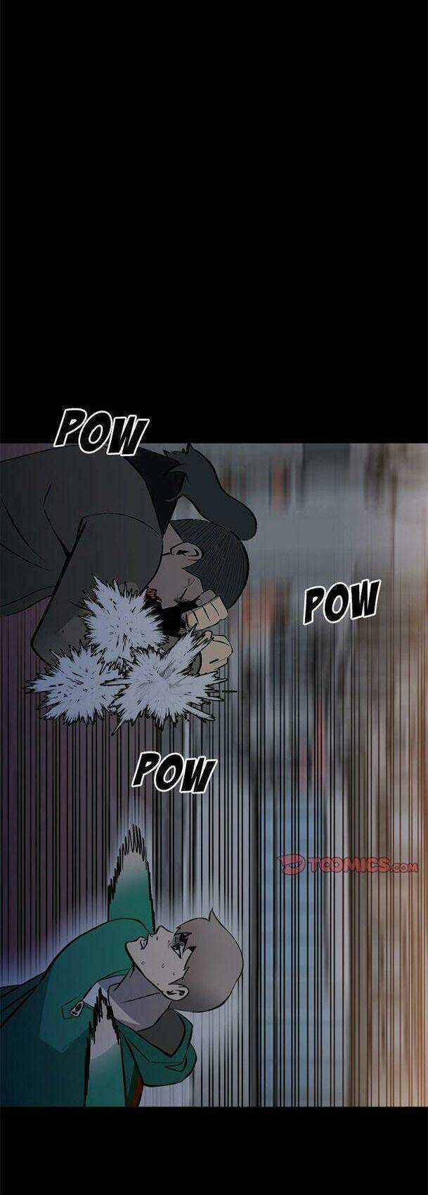 Kẻ Phản Diện Chapter 150 trang 25