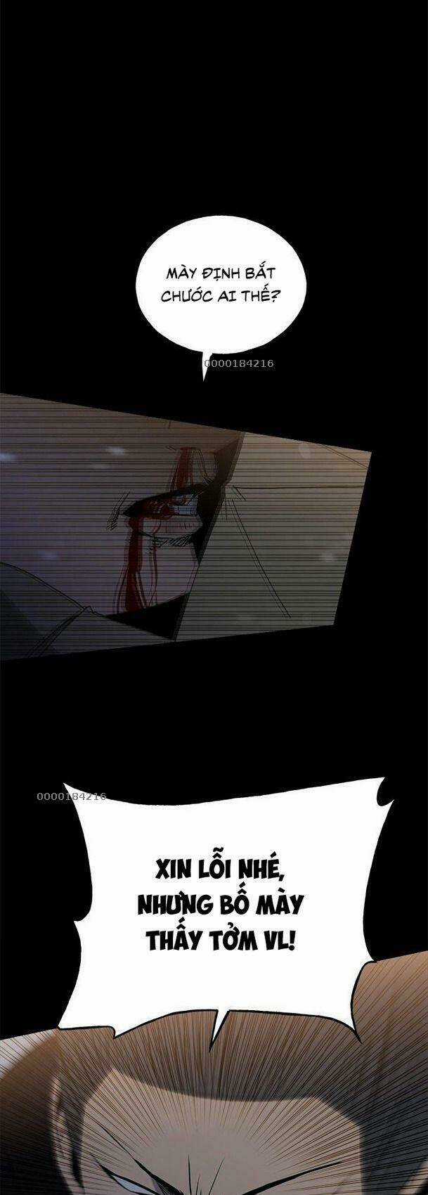 Kẻ Phản Diện Chapter 150 trang 26