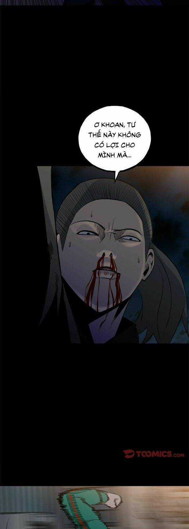 Kẻ Phản Diện Chapter 150 trang 28