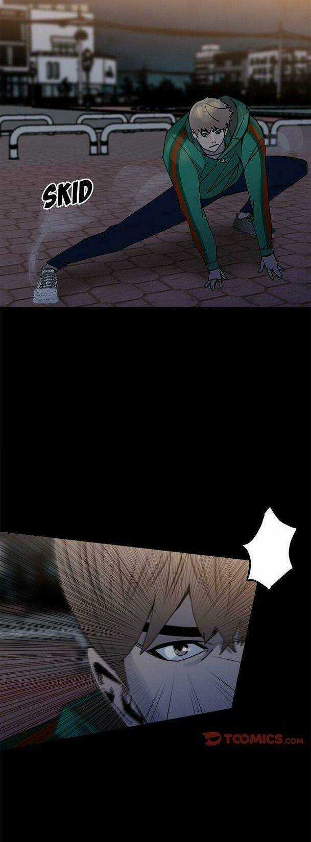 Kẻ Phản Diện Chapter 150 trang 3