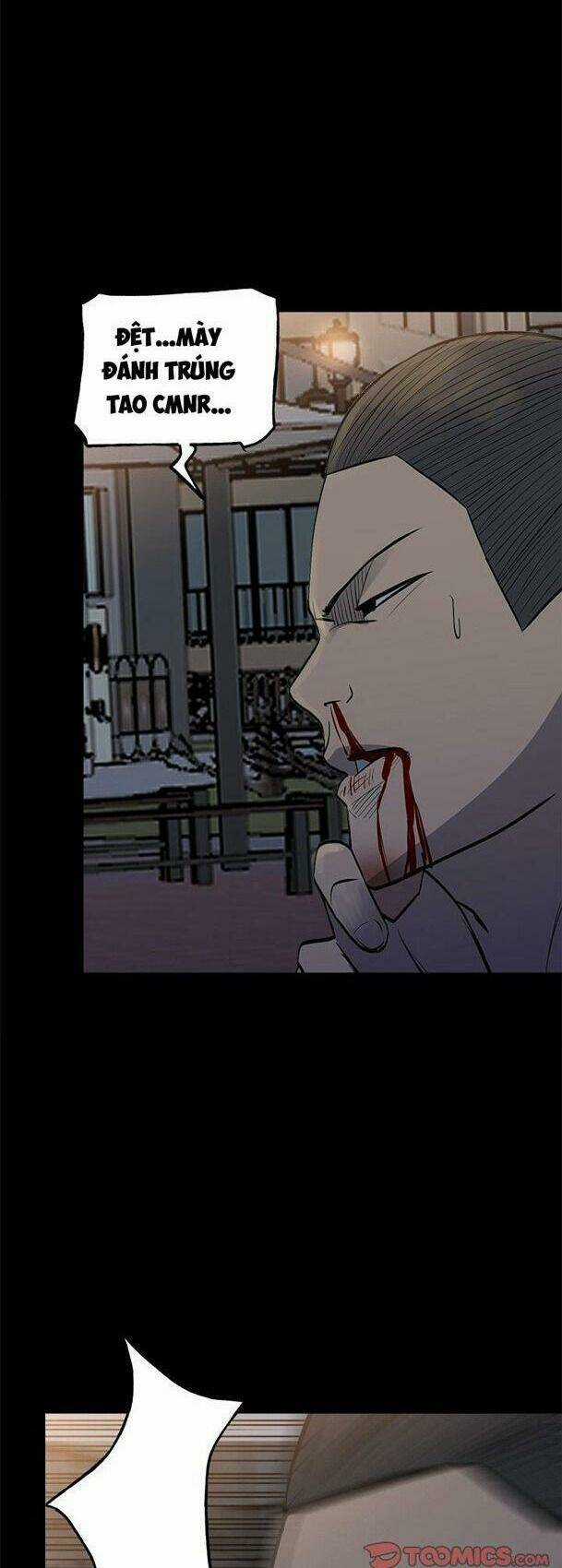 Kẻ Phản Diện Chapter 150 trang 31