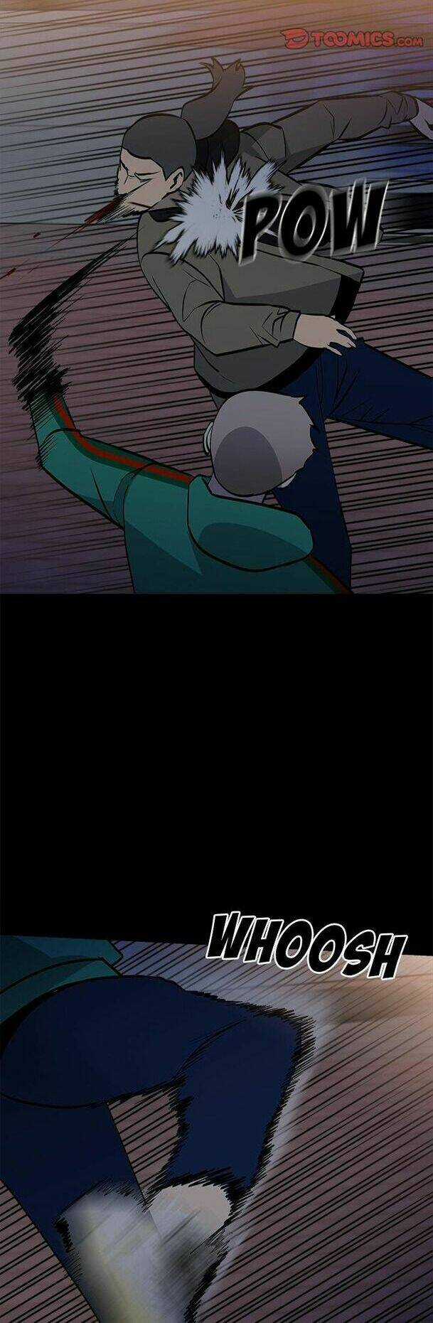 Kẻ Phản Diện Chapter 150 trang 35