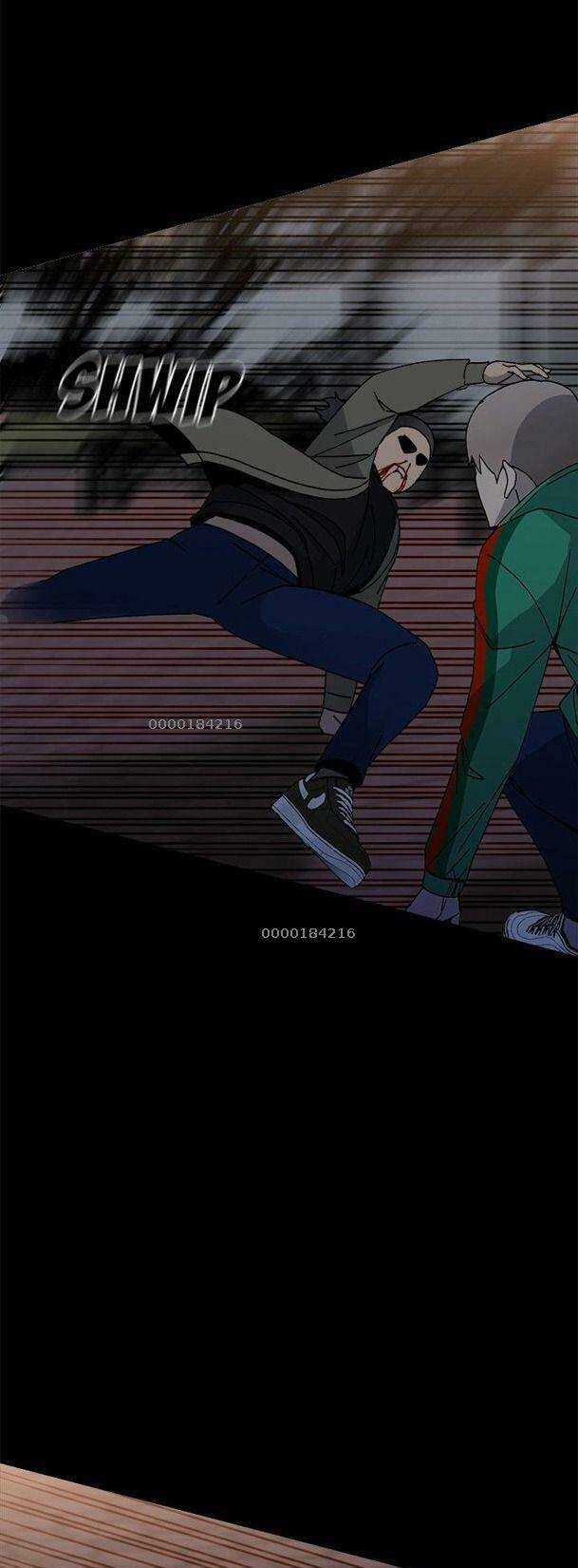 Kẻ Phản Diện Chapter 150 trang 4