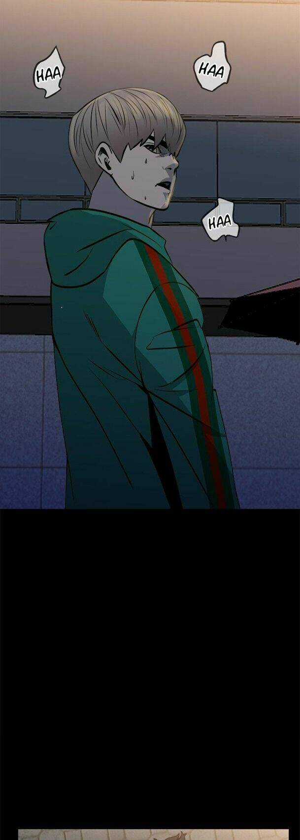 Kẻ Phản Diện Chapter 150 trang 40