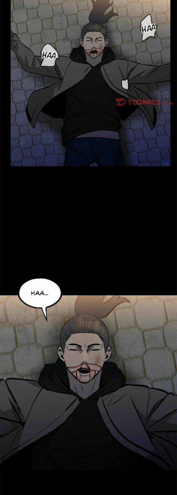 Kẻ Phản Diện Chapter 150 trang 41