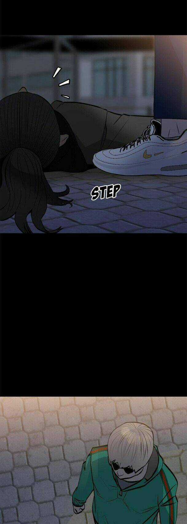 Kẻ Phản Diện Chapter 150 trang 43