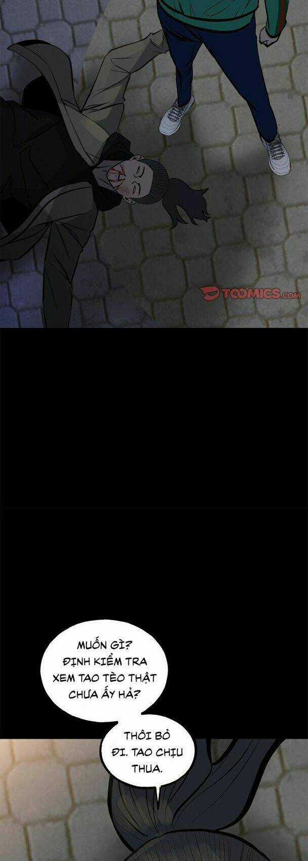 Kẻ Phản Diện Chapter 150 trang 44