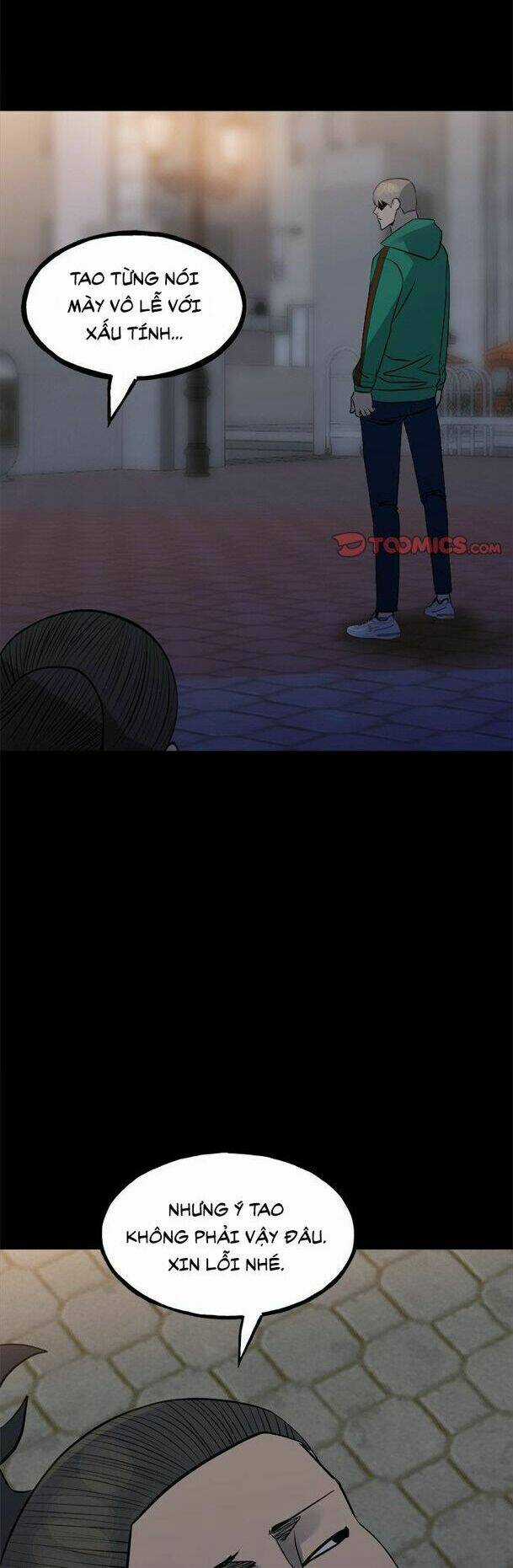 Kẻ Phản Diện Chapter 150 trang 47