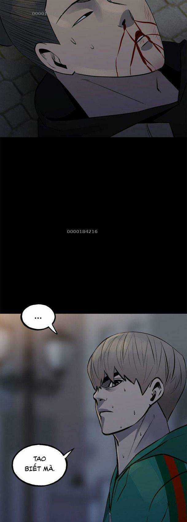 Kẻ Phản Diện Chapter 150 trang 48