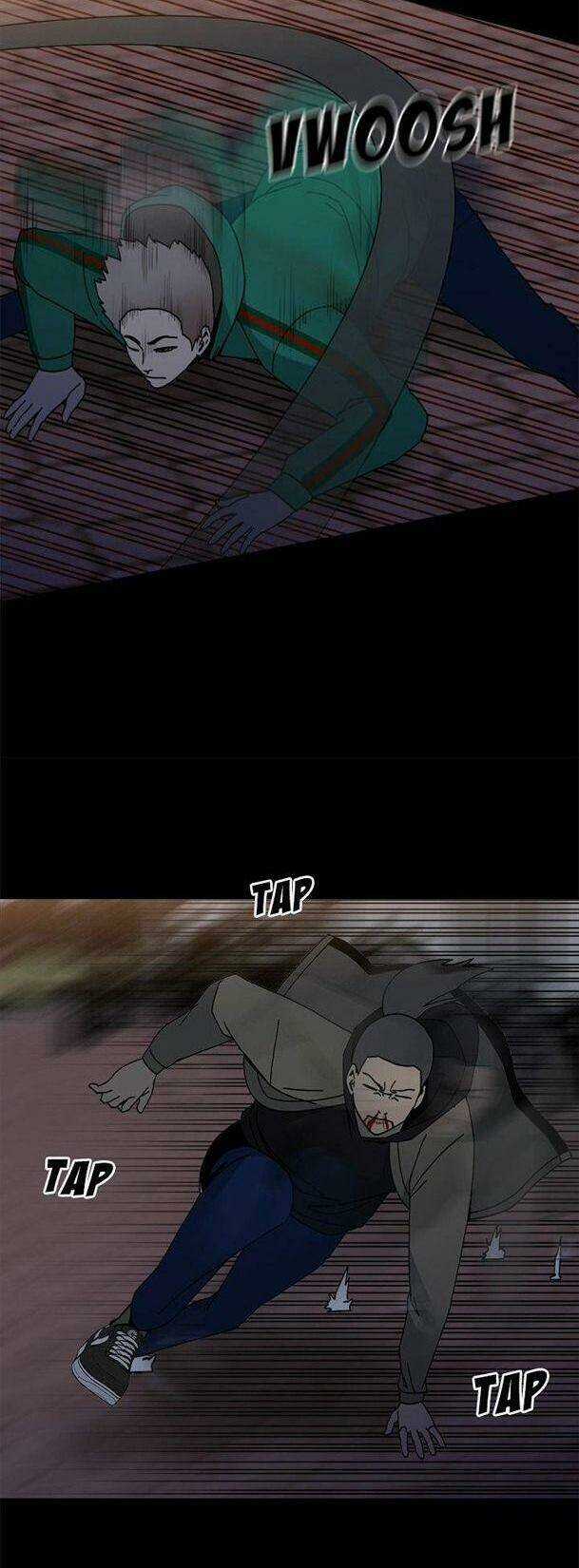 Kẻ Phản Diện Chapter 150 trang 5