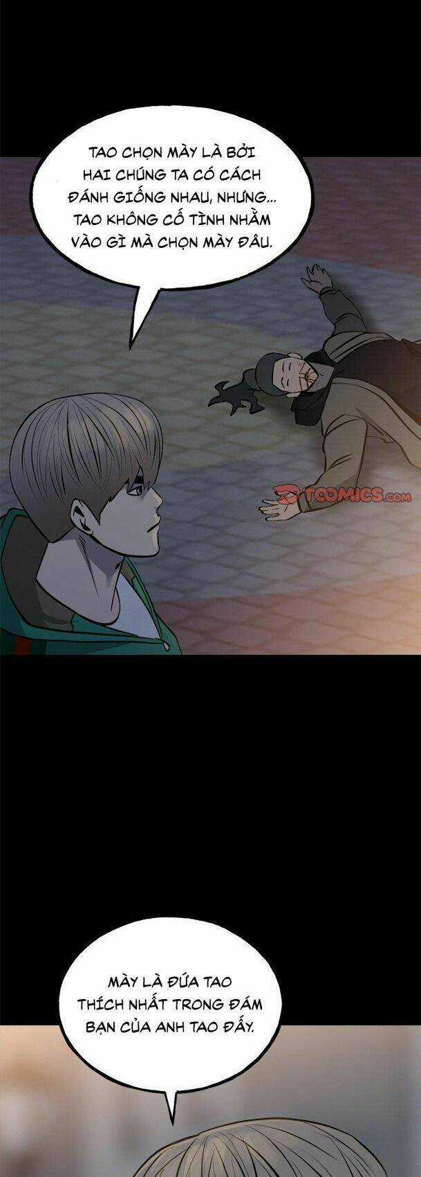 Kẻ Phản Diện Chapter 150 trang 50