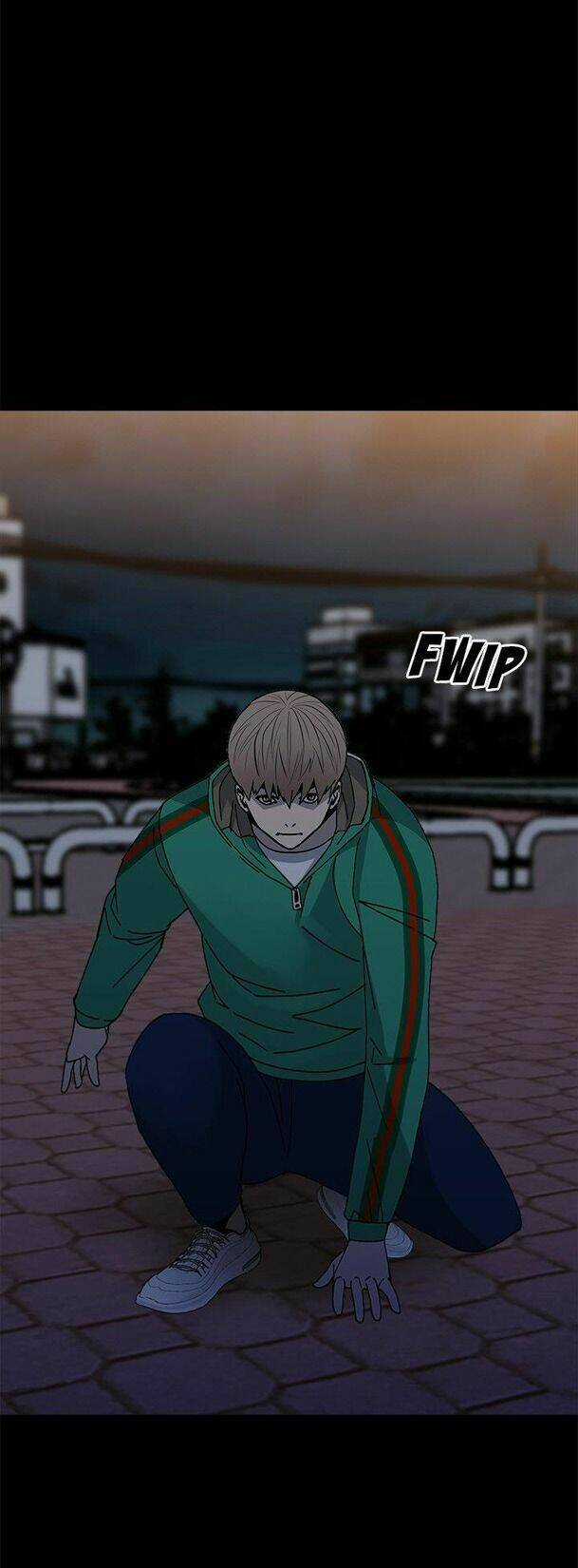 Kẻ Phản Diện Chapter 150 trang 8