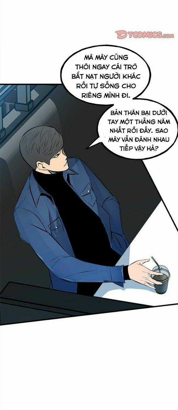 Kẻ Phản Diện Chapter 151 trang 13