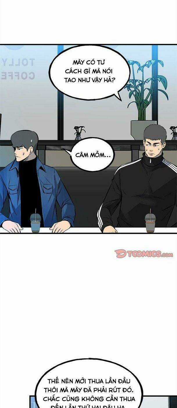 Kẻ Phản Diện Chapter 151 trang 15