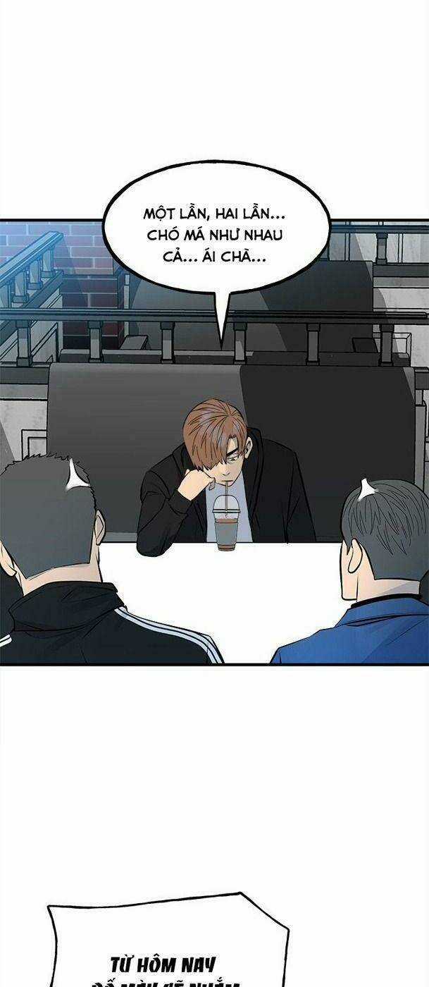 Kẻ Phản Diện Chapter 151 trang 17