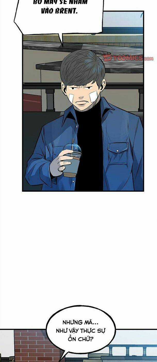 Kẻ Phản Diện Chapter 151 trang 18