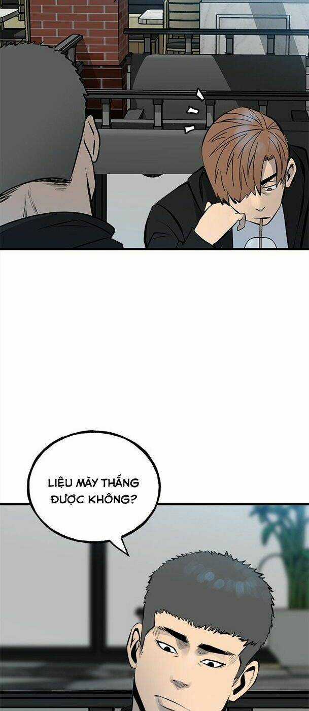 Kẻ Phản Diện Chapter 151 trang 19