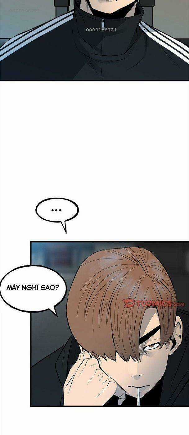 Kẻ Phản Diện Chapter 151 trang 20