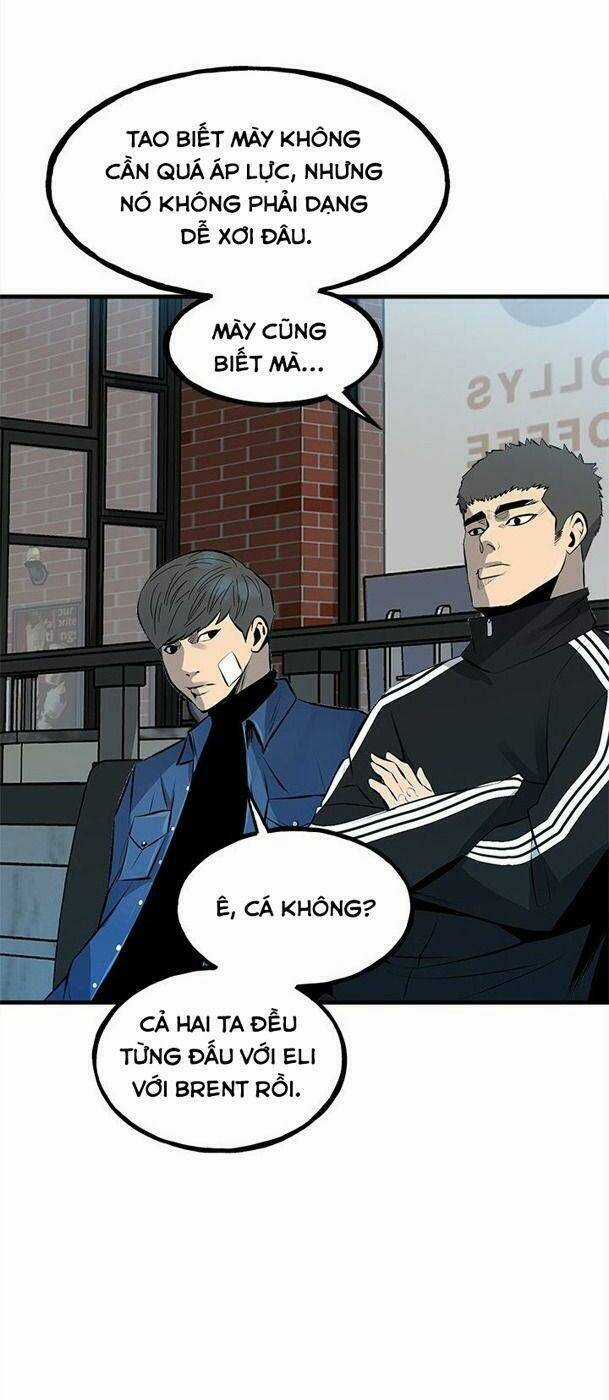 Kẻ Phản Diện Chapter 151 trang 21