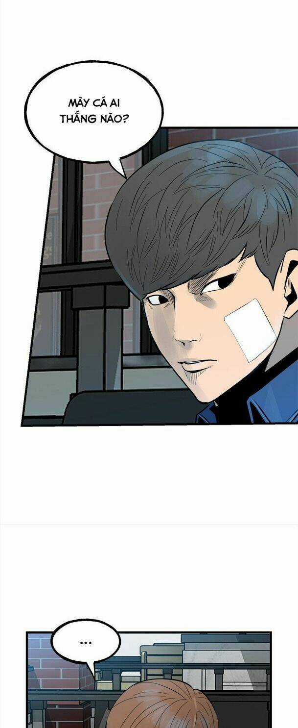 Kẻ Phản Diện Chapter 151 trang 22