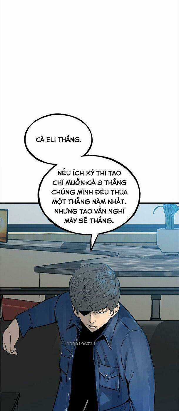 Kẻ Phản Diện Chapter 151 trang 24