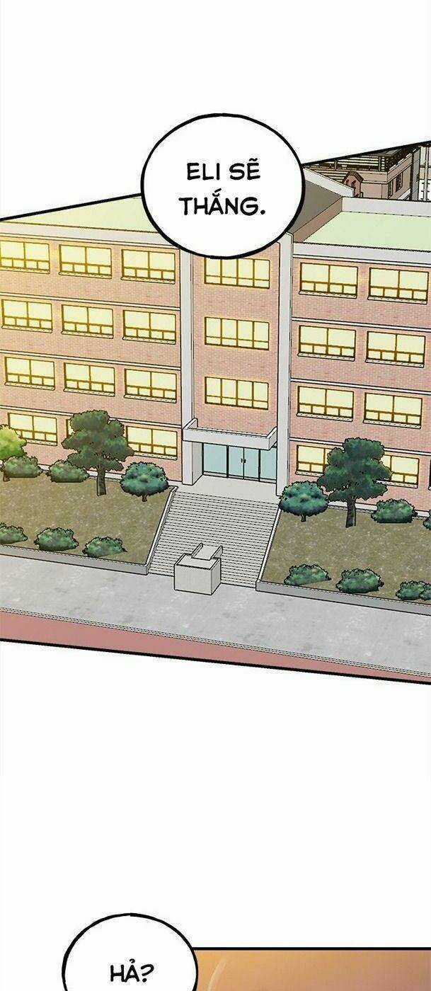 Kẻ Phản Diện Chapter 151 trang 27