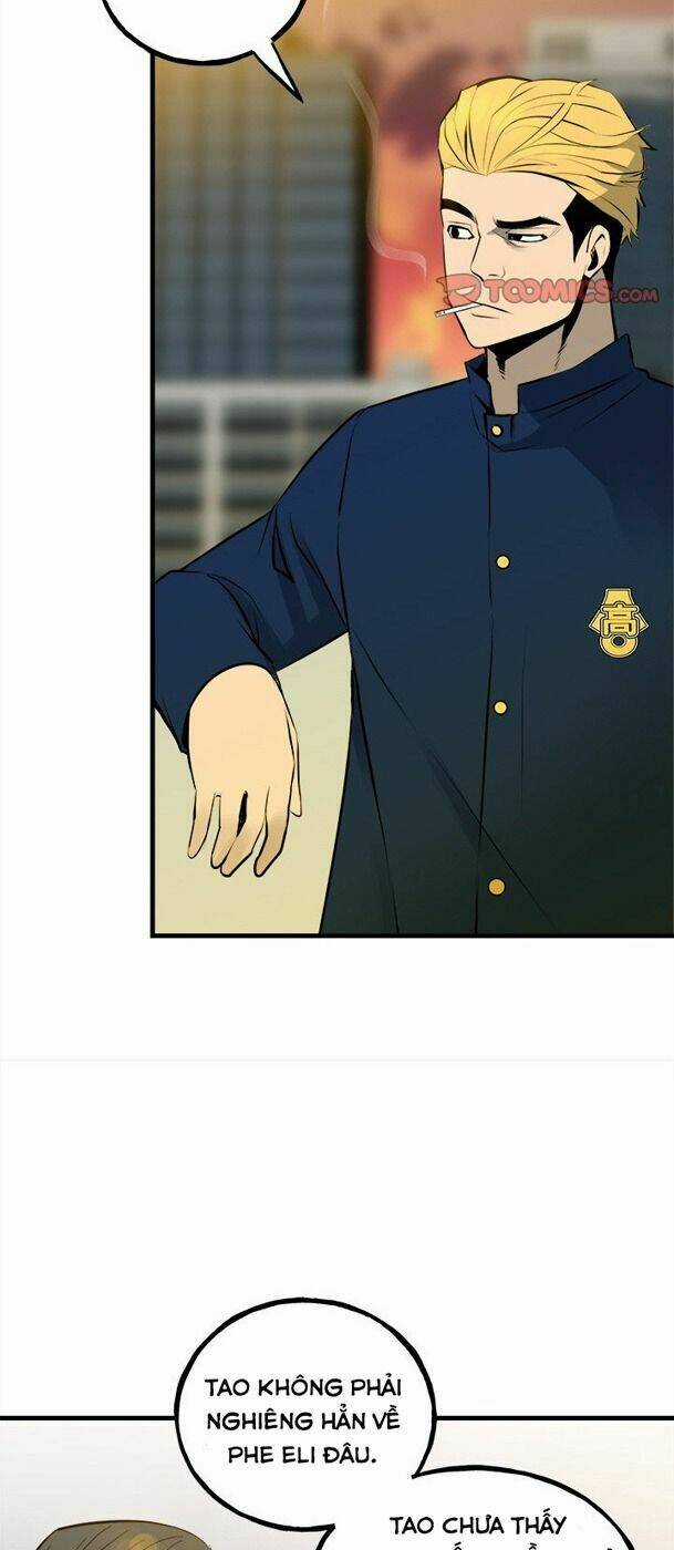 Kẻ Phản Diện Chapter 151 trang 28