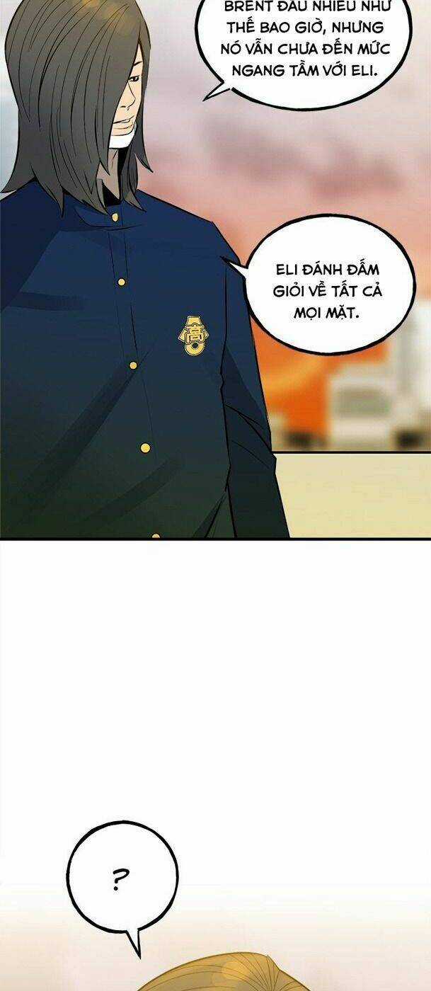 Kẻ Phản Diện Chapter 151 trang 29