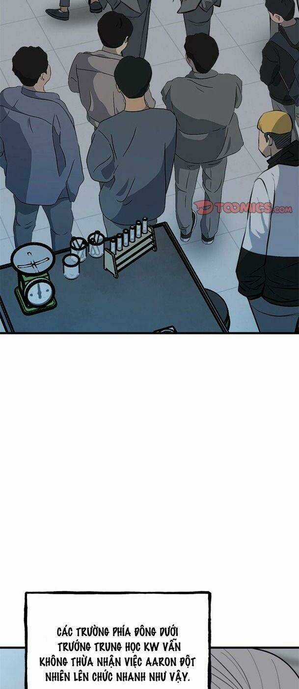 Kẻ Phản Diện Chapter 151 trang 3