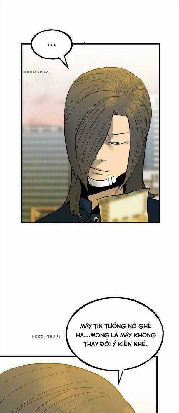 Kẻ Phản Diện Chapter 151 trang 32