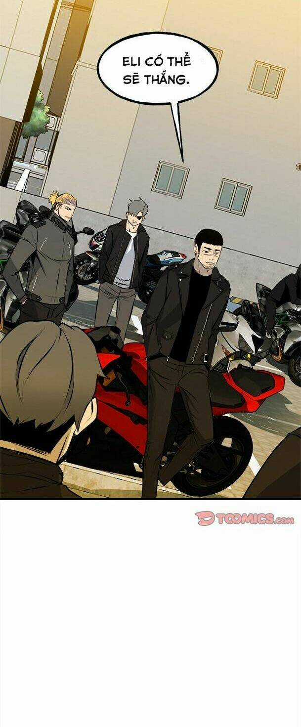 Kẻ Phản Diện Chapter 151 trang 35