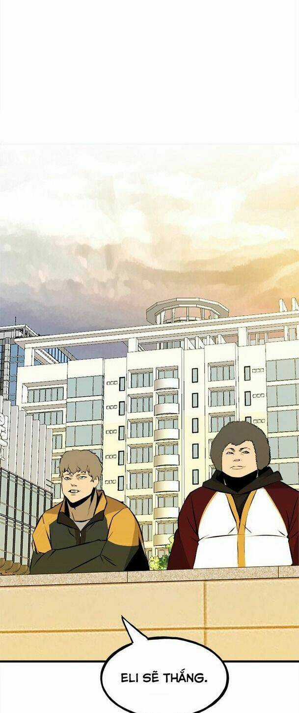 Kẻ Phản Diện Chapter 151 trang 36