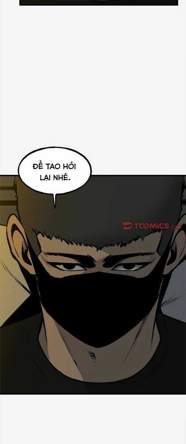 Kẻ Phản Diện Chapter 151 trang 45