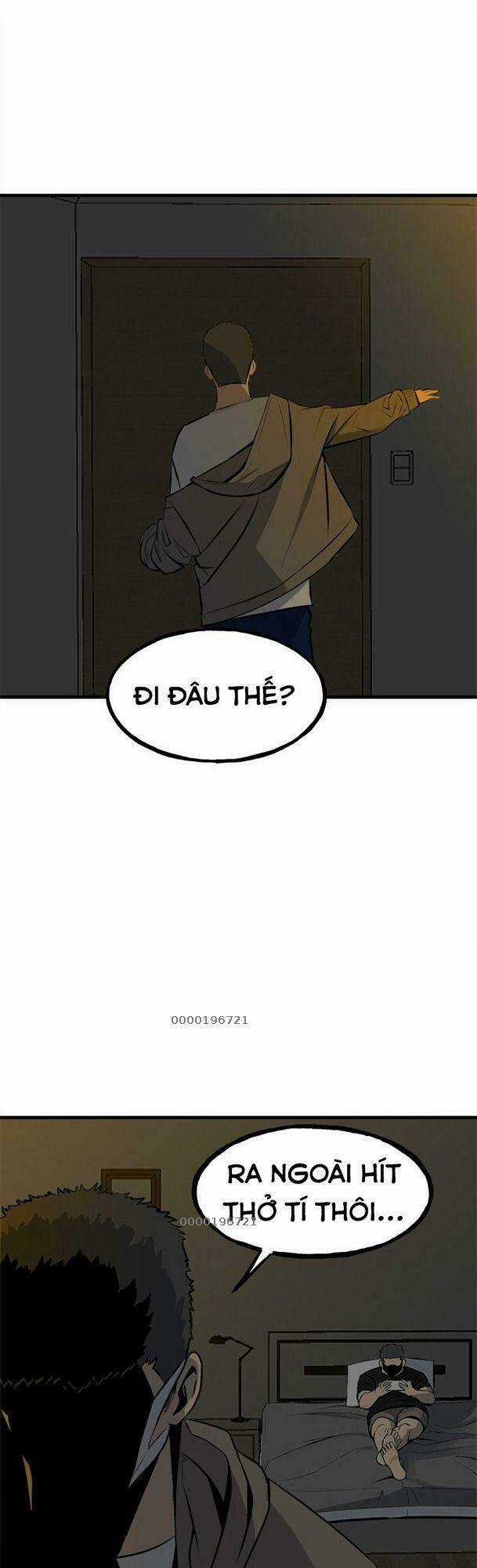 Kẻ Phản Diện Chapter 151 trang 48